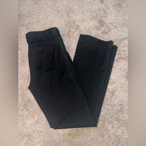 🖤Express Solid, Black Pants/Size 8R